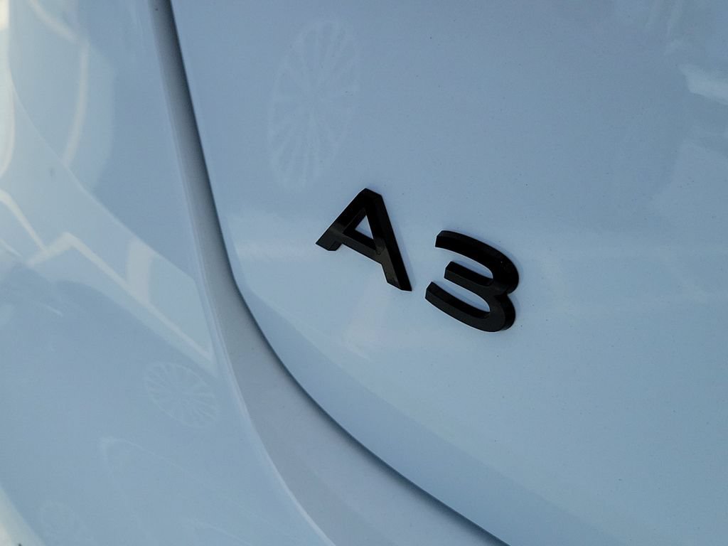 New 2026 Audi A3 2.0T Premium AWD/4WD image 5