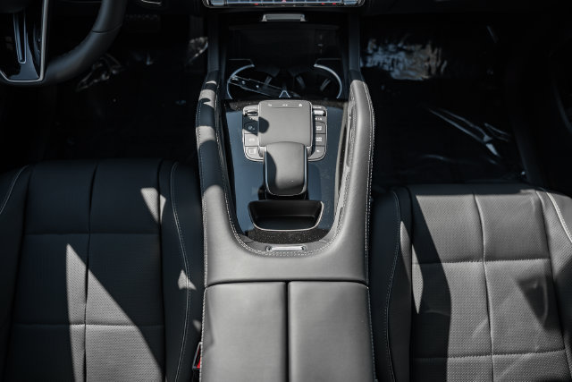 New 2026 Mercedes-Benz GLE 450 4MATIC image 27