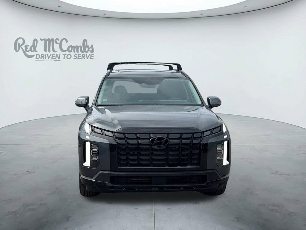 New 2025 Hyundai Palisade XRT FWD image 8