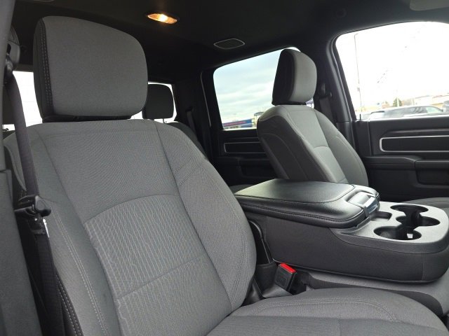 Used 2024 RAM 2500 Big Horn w/ Safety Group image 52