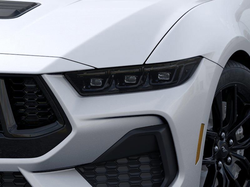 New 2026 Ford Mustang GT RWD image 18
