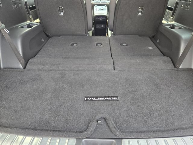 Used 2022 Hyundai Palisade Calligraphy AWD/4WD image 23