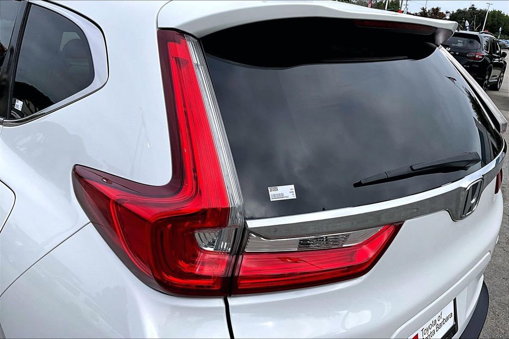 Used 2019 Honda CR-V EX-L image 23