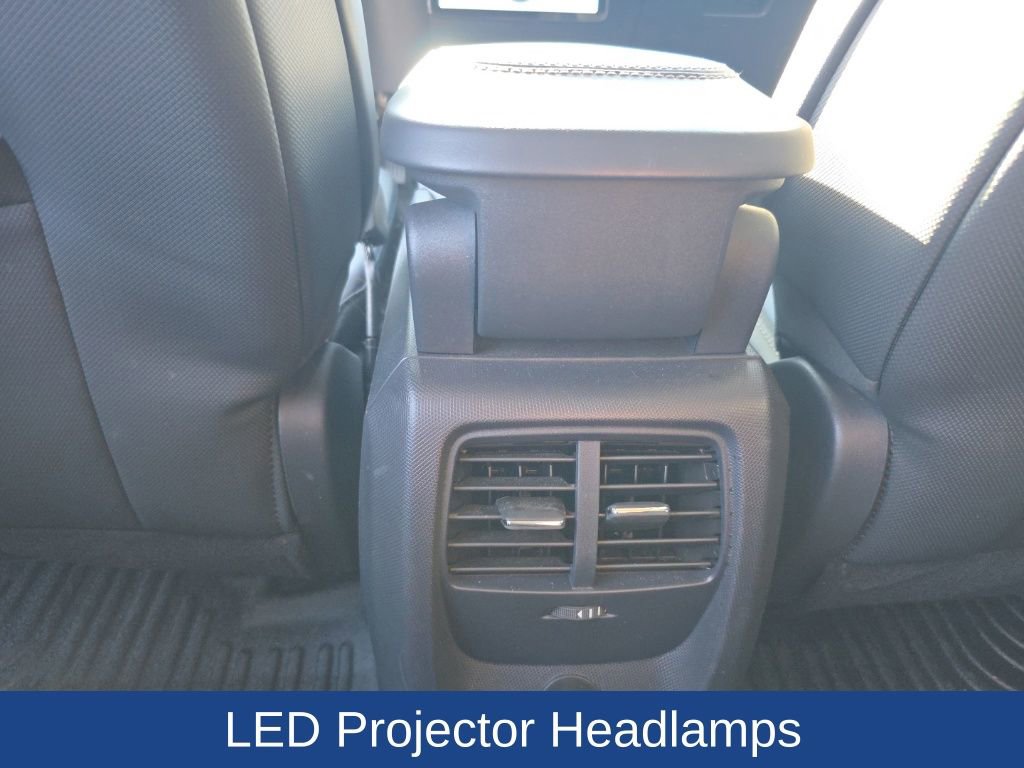 Used 2024 Ford Mustang Mach-E Premium image 13