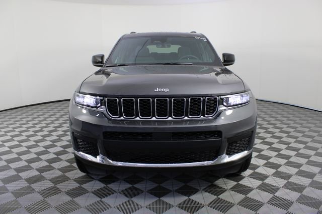 New 2026 Jeep Grand Cherokee L 4WD image 28