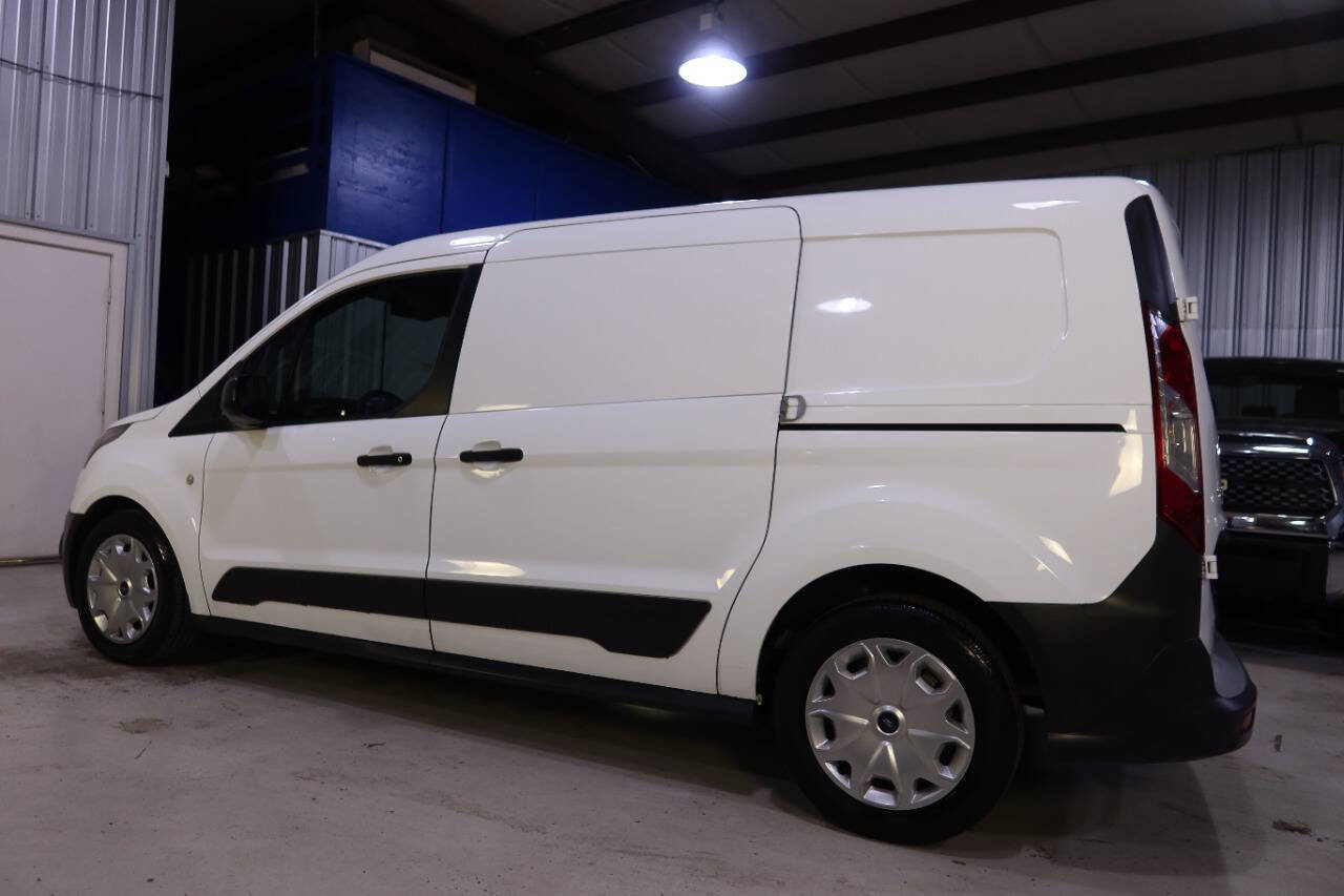 Used 2016 Ford Transit Connect XL image 2