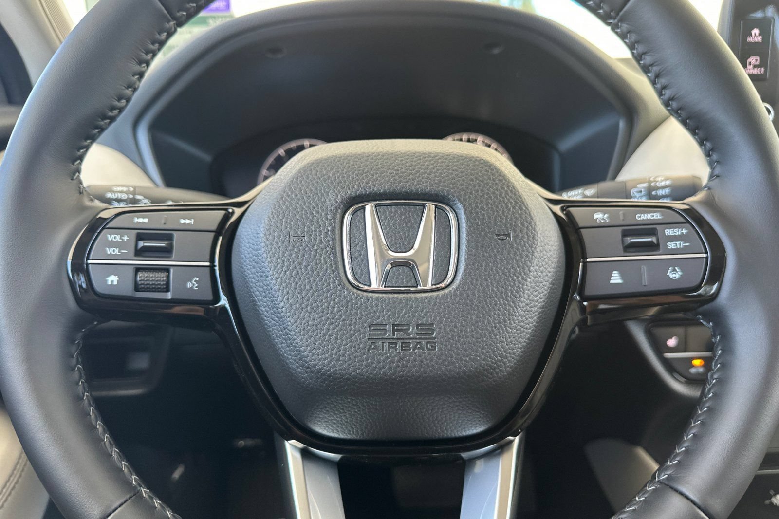 New 2027 Honda HR-V EX-L image 27