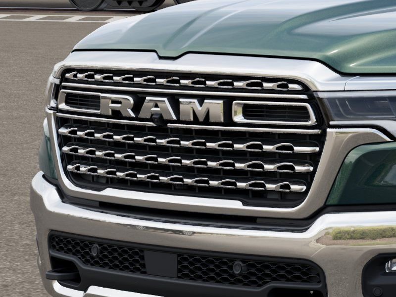 New 2026 RAM 1500 Limited AWD/4WD image 11