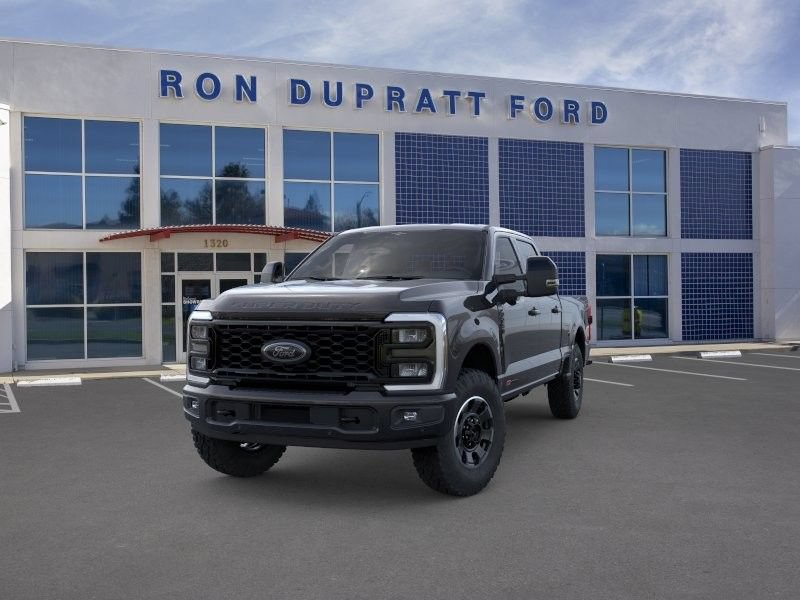 New 2026 Ford F250 Lariat w/ Tremor Off-Road Package AWD/4WD image 25