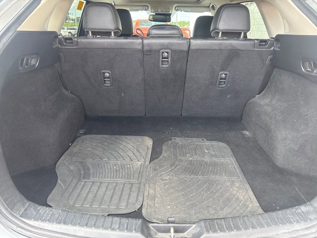 Used 2020 MAZDA CX-5 Grand Touring image 32