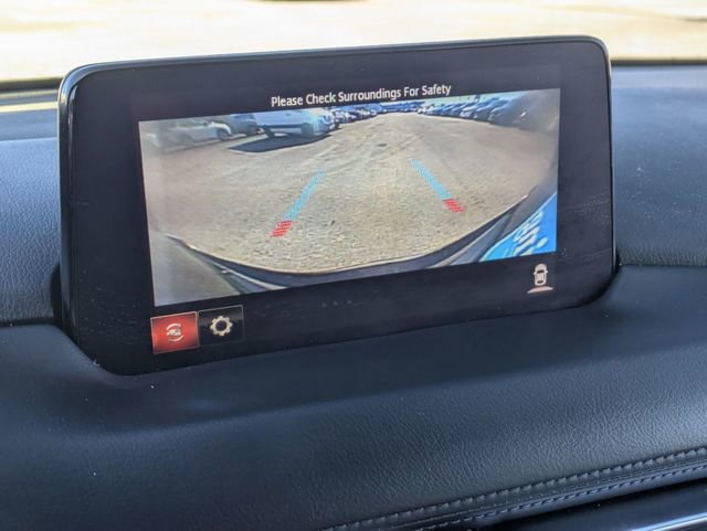 Used 2020 MAZDA CX-5 Signature image 25