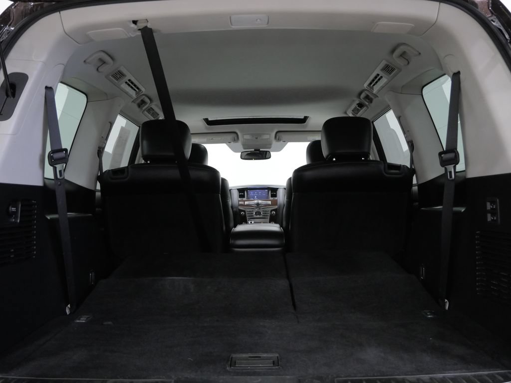 Used 2018 INFINITI QX80 4WD w/ Driver Assistance Package image 31