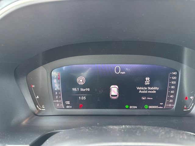 New 2026 Honda Pilot Elite image 15