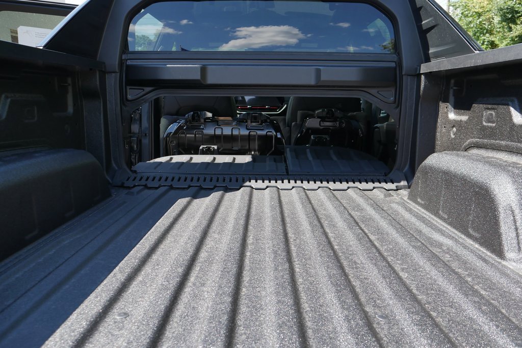 New 2026 Chevrolet Silverado EV Trail Boss w/ Premium Package image 29