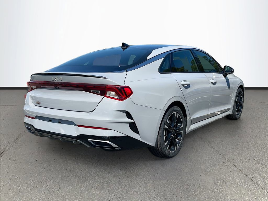 Used 2023 Kia K5 GT-Line image 7