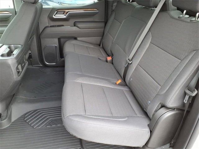 New 2026 Chevrolet Silverado 1500 LT Trail Boss w/ Convenience Package II image 8