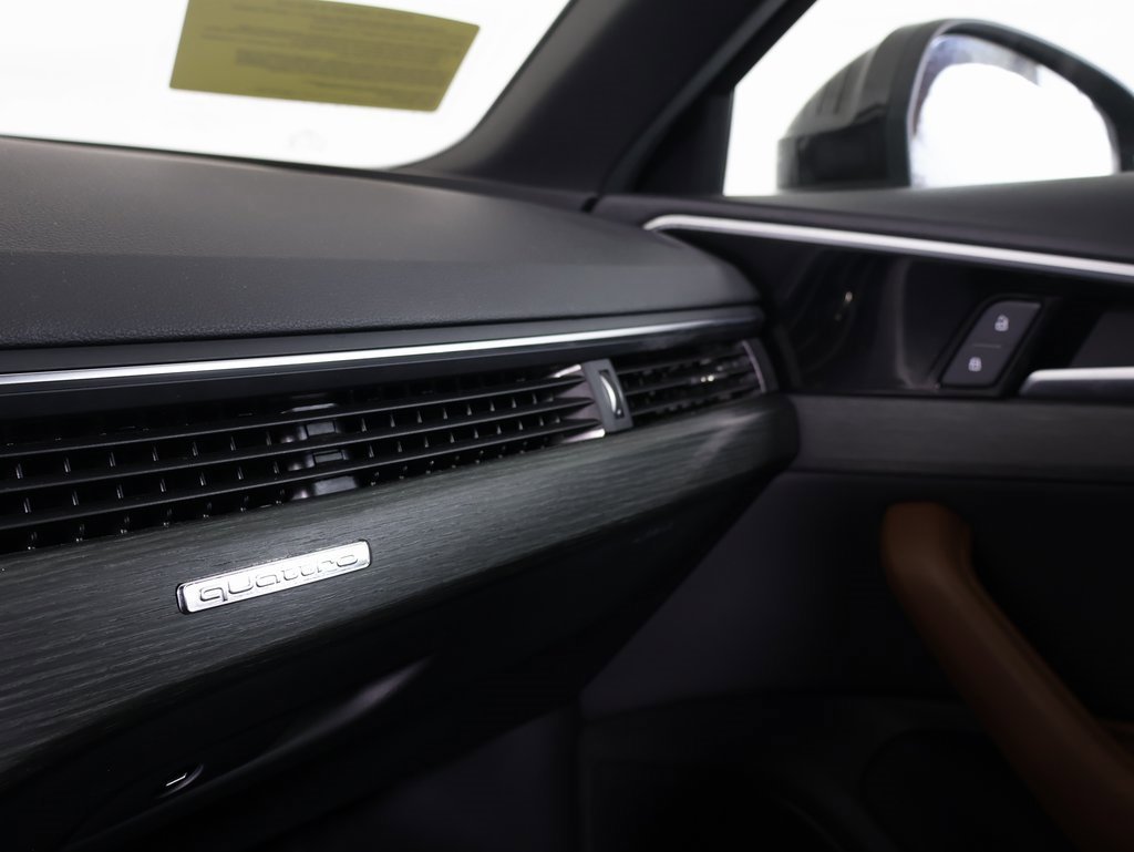 Used 2020 Audi A4 2.0T Premium w/ Convenience Package image 7