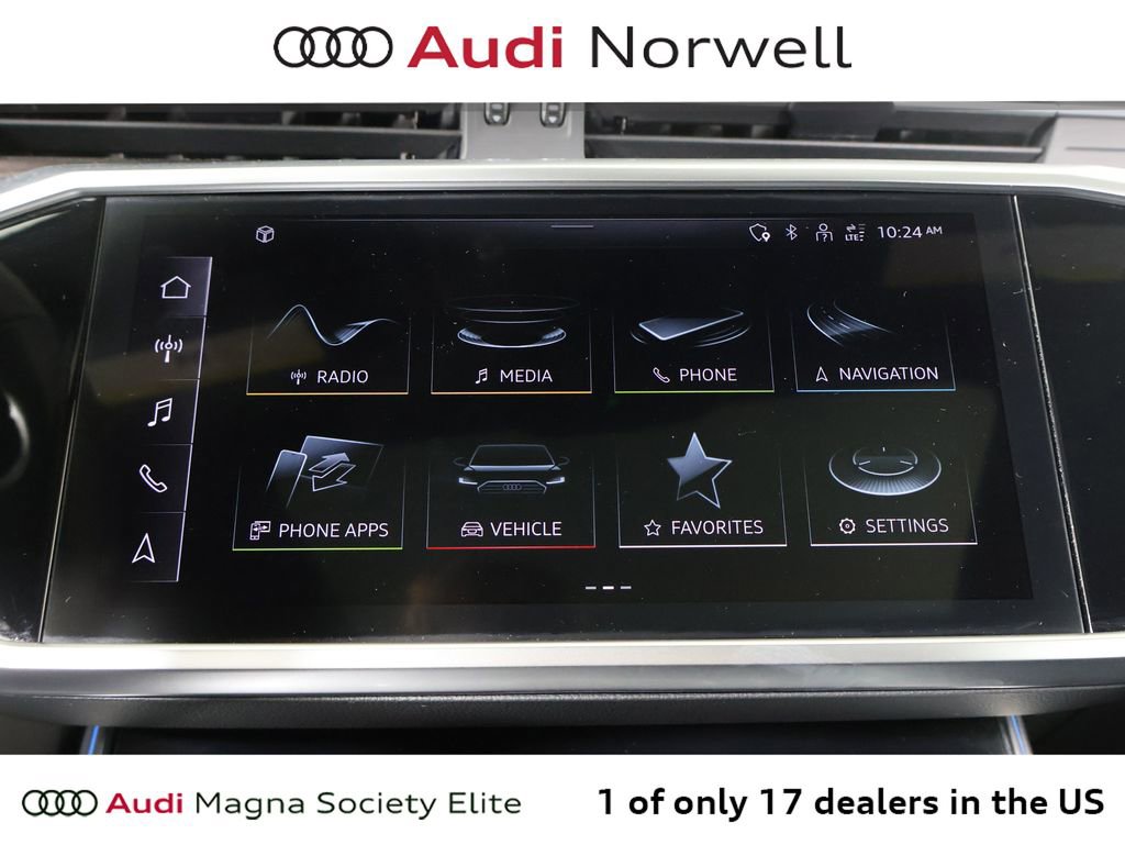 Used 2023 Audi A6 3.0T Prestige w/ Prestige Package AWD/4WD image 7