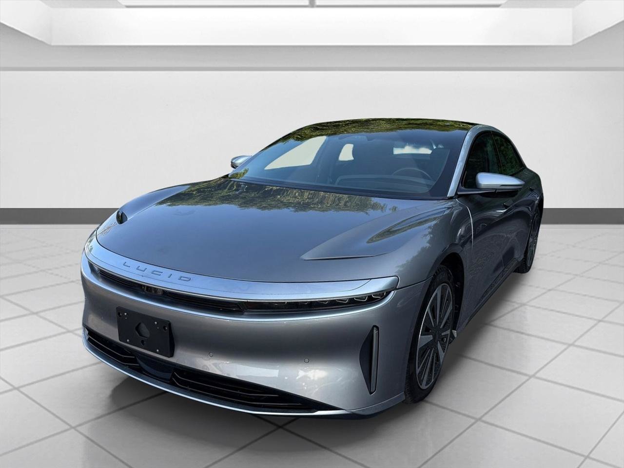 Used 2023 Lucid Air Grand Touring AWD/4WD image 9