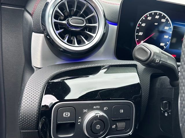 New 2026 Mercedes-Benz CLA 250 4MATIC image 17