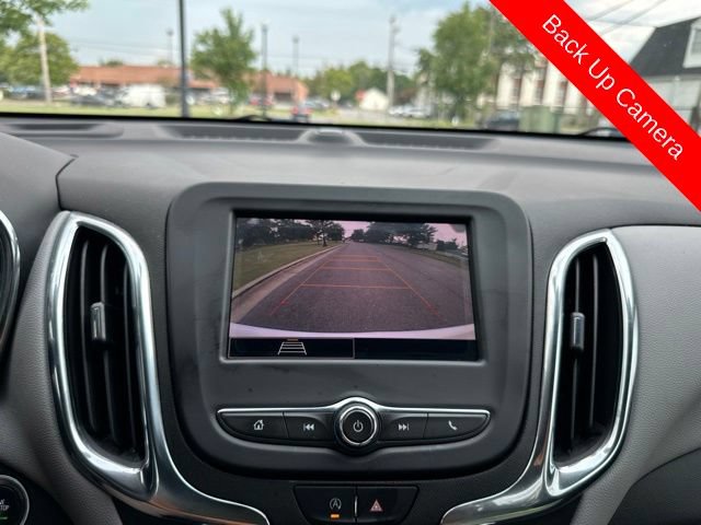 Used 2023 Chevrolet Equinox LS FWD image 34