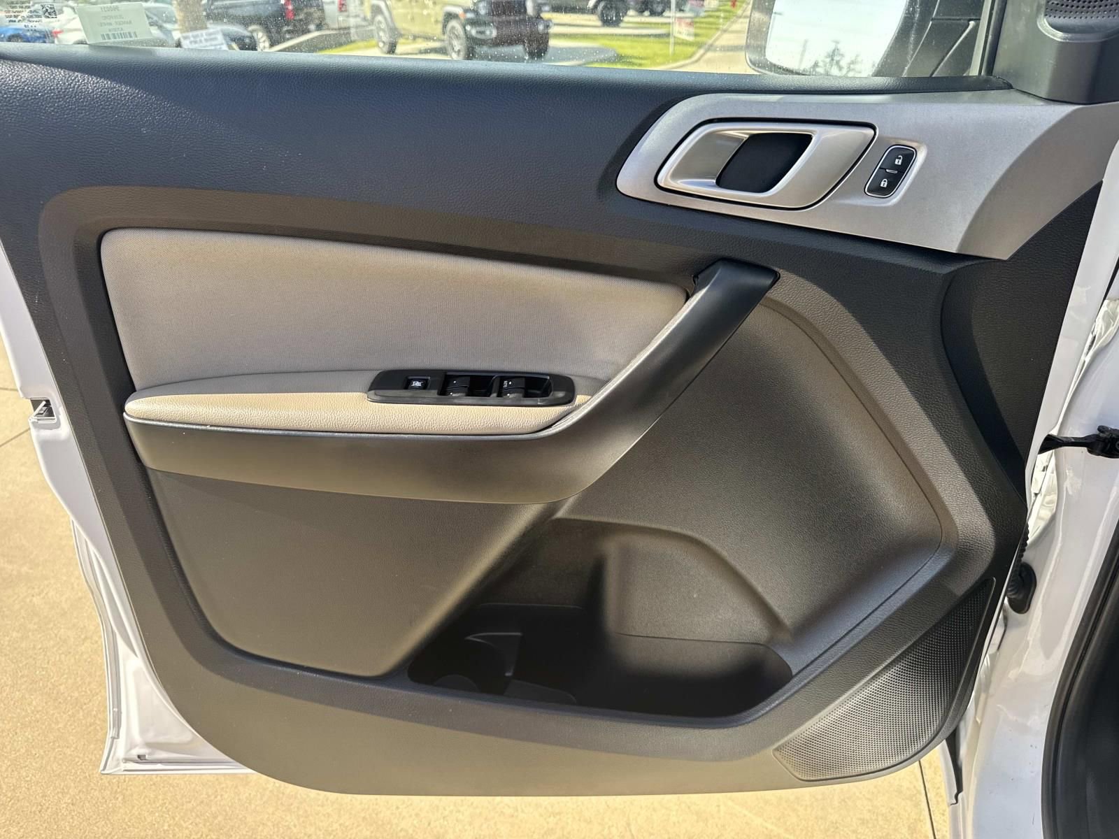 Used 2019 Ford Ranger XLT w/ Equipment Group 301A Mid image 18