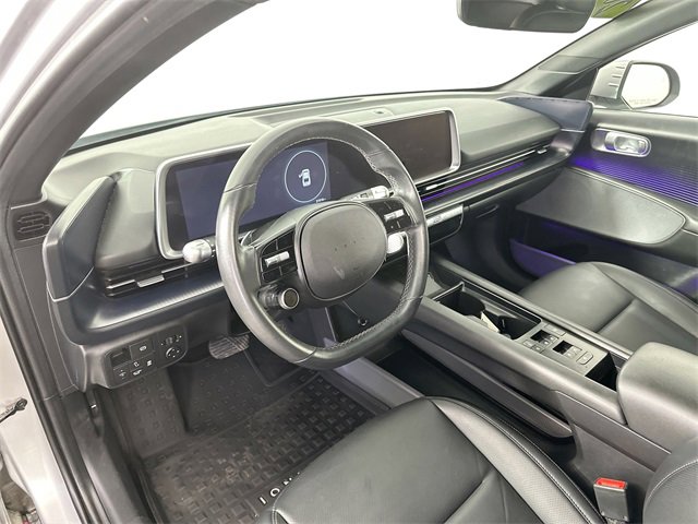 Used 2023 Hyundai Ioniq 6 SEL w/ Cargo Package image 19
