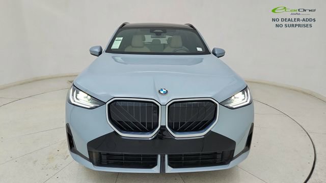 Used 2025 BMW X3 xDrive30i image 13