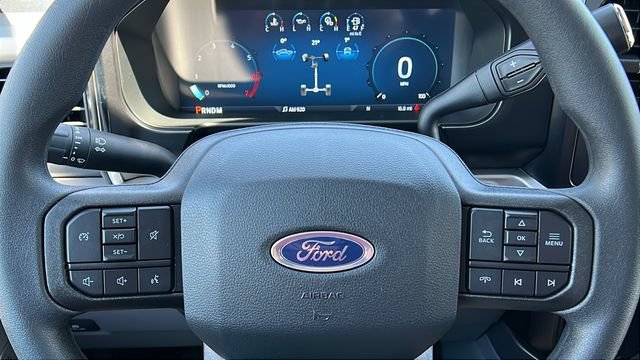 New 2026 Ford F250 XLT w/ XLT Premium Package AWD/4WD image 30
