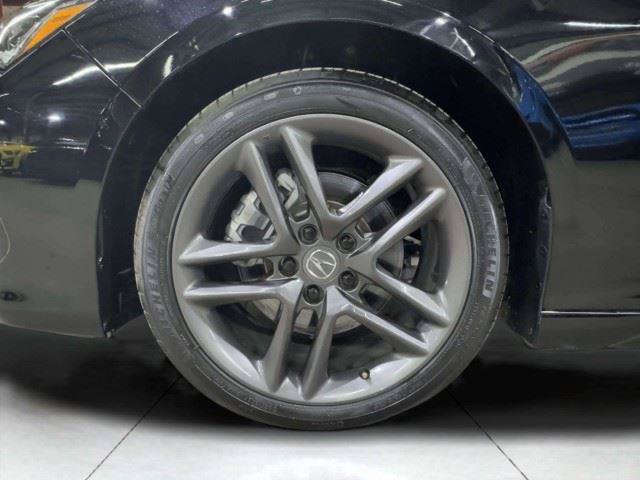 Used 2024 Acura TLX SH-AWD w/ A-SPEC Pkg image 92