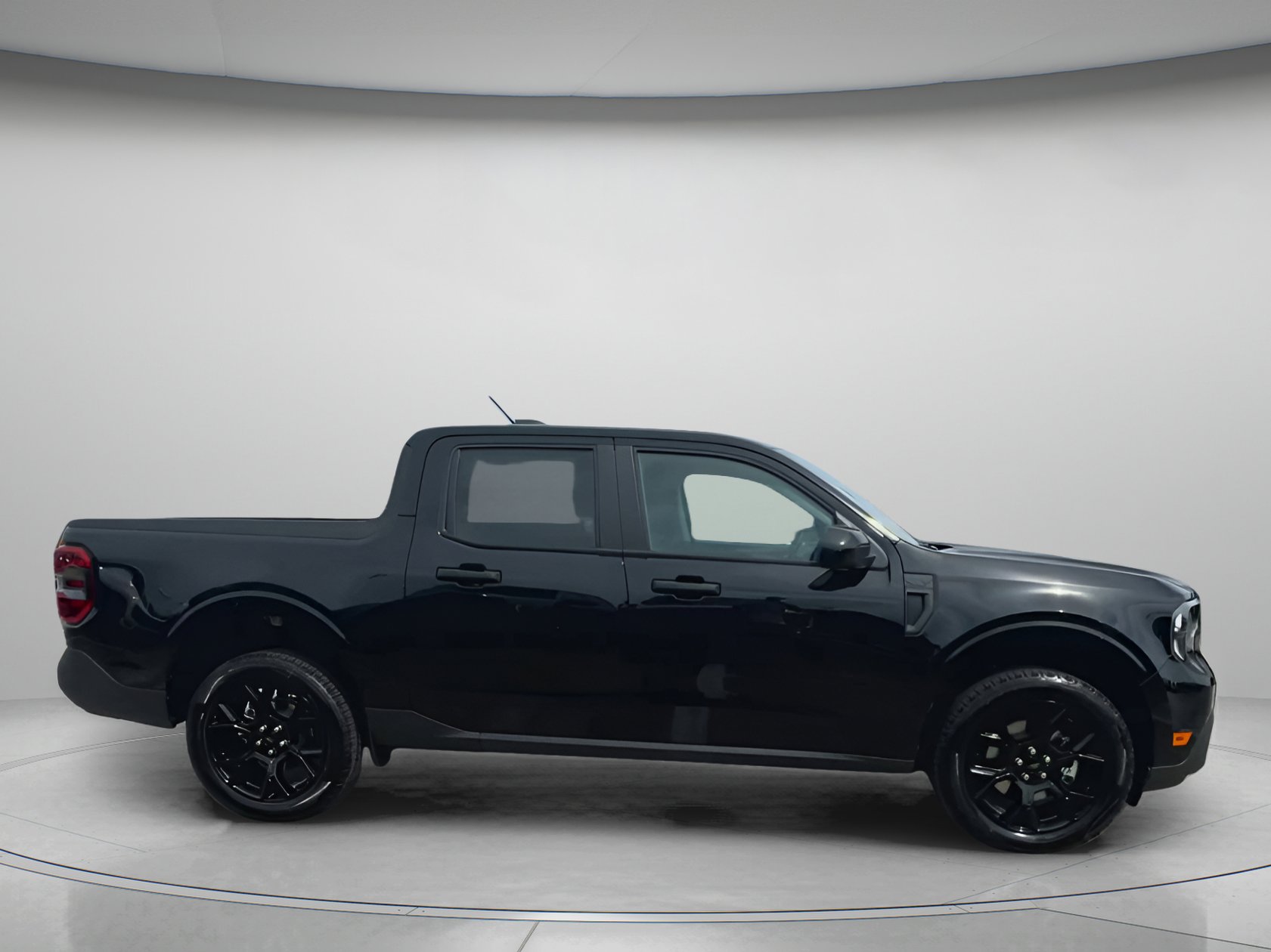 New 2025 Ford Maverick XLT w/ XLT Luxury Package AWD/4WD image 37