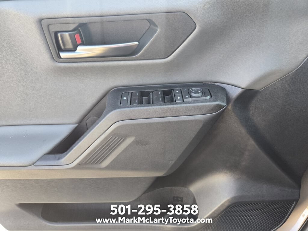 New 2026 Toyota RAV4 XLE Premium FWD image 21