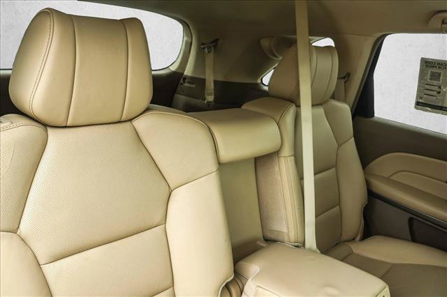 Used 2012 Acura MDX w/ Advance Package AWD/4WD image 26