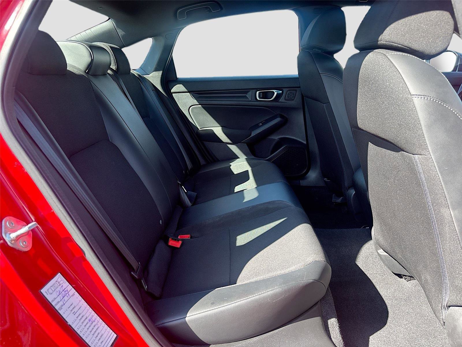 Used 2024 Honda Civic Sport image 28