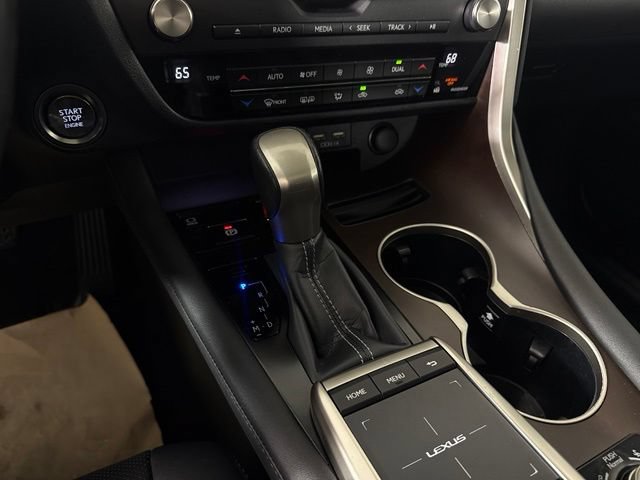 Certified 2022 Lexus RX 350 FWD w/ Premium Package image 25