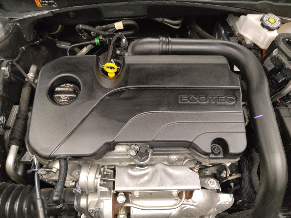 Used 2023 Chevrolet Malibu LT image 30