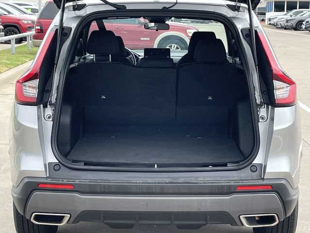 Used 2023 Honda CR-V Sport image 29