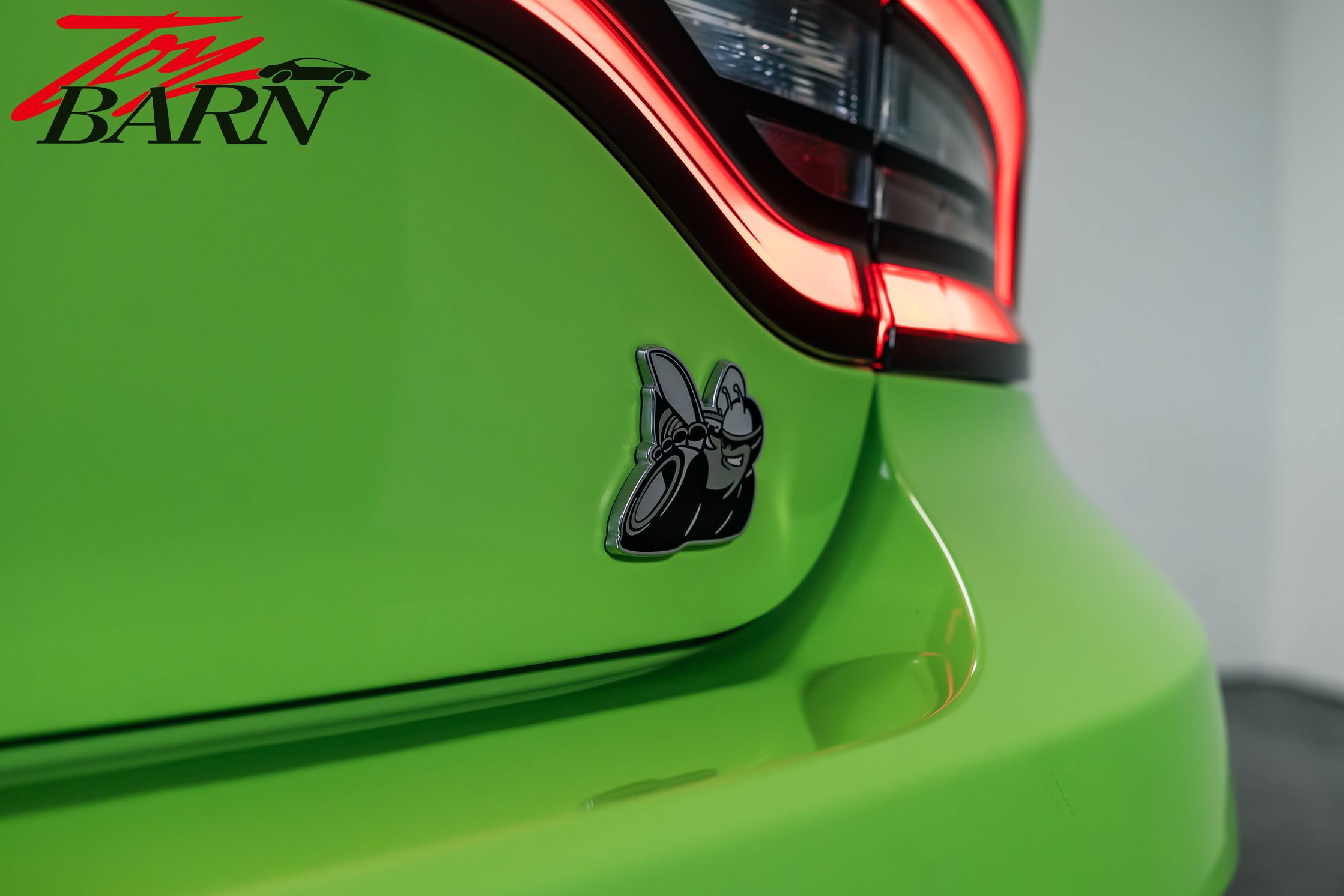 Used 2023 Dodge Charger Scat Pack image 14