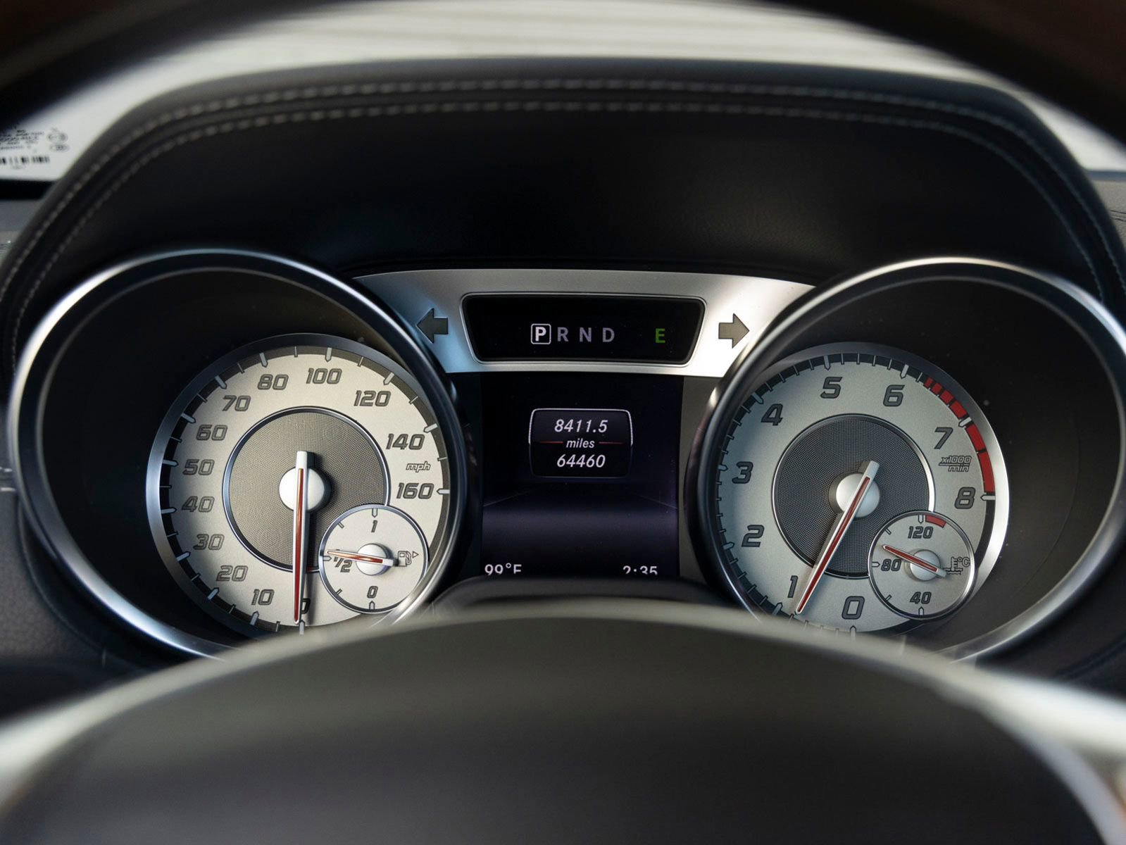 Used 2014 Mercedes-Benz SL 550 image 17