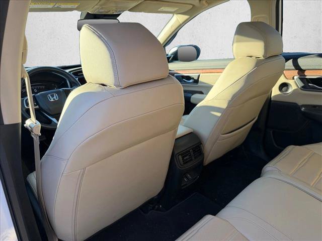 Used 2021 Honda CR-V EX-L image 18