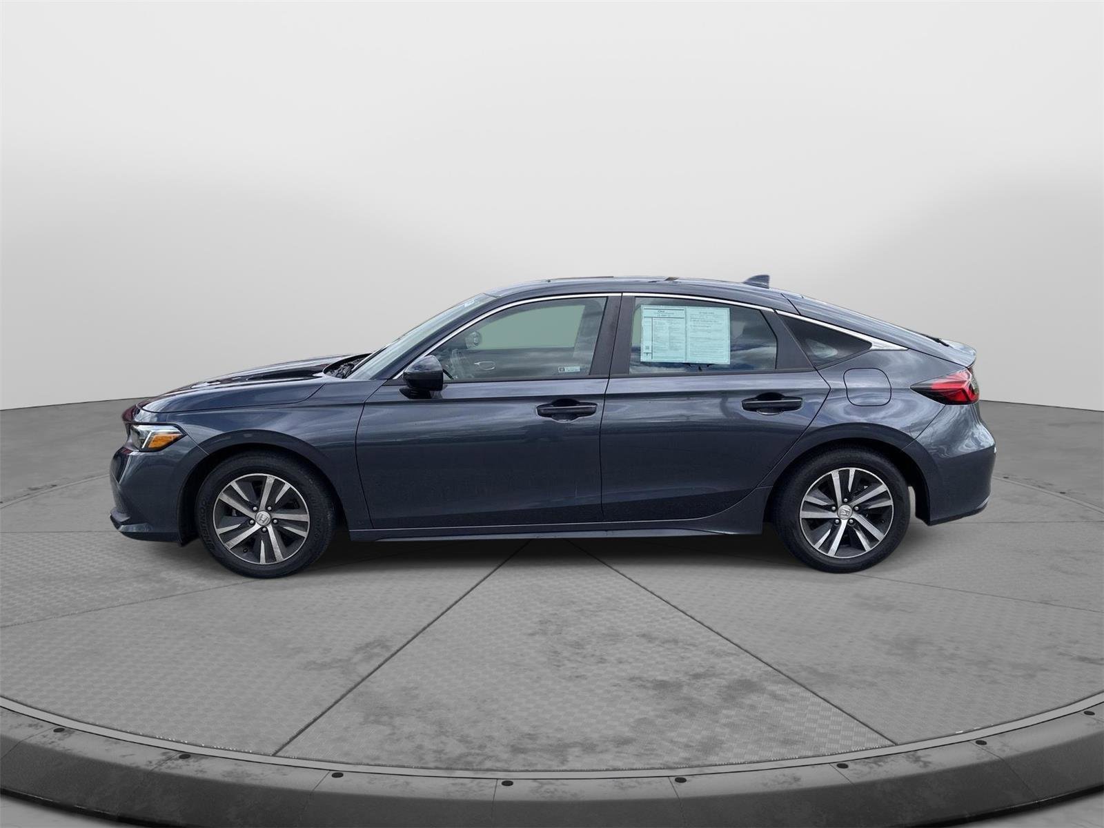 Used 2023 Honda Civic LX image 17