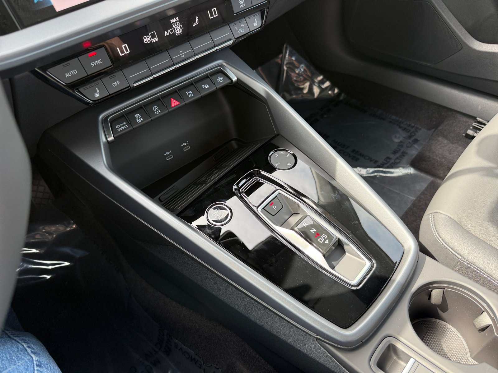 New 2026 Audi A3 2.0T Premium AWD/4WD image 13