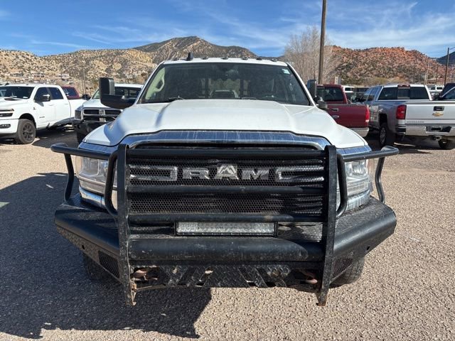 Used 2020 RAM 4500 Tradesman w/ Towing Technology Group image 2