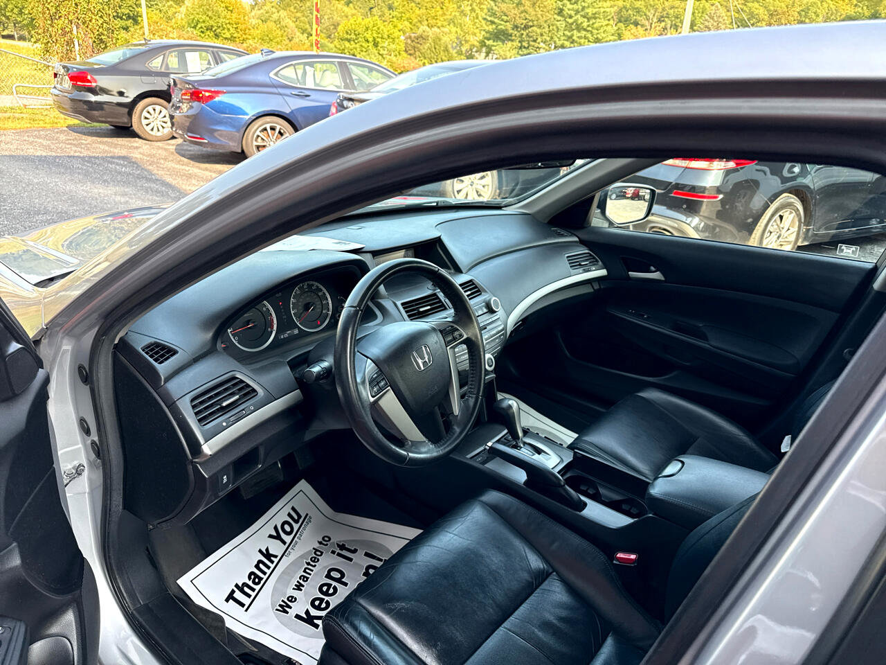 Used 2011 Honda Accord SE image 12