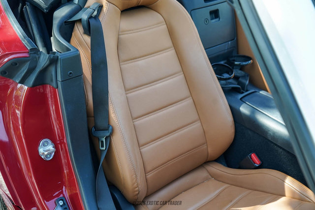 Used 2020 FIAT 124 Spider Lusso RWD image 49
