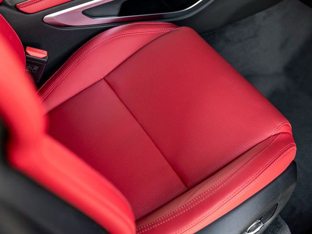 New 2026 Jaguar F-PACE R-Dynamic S AWD/4WD image 28