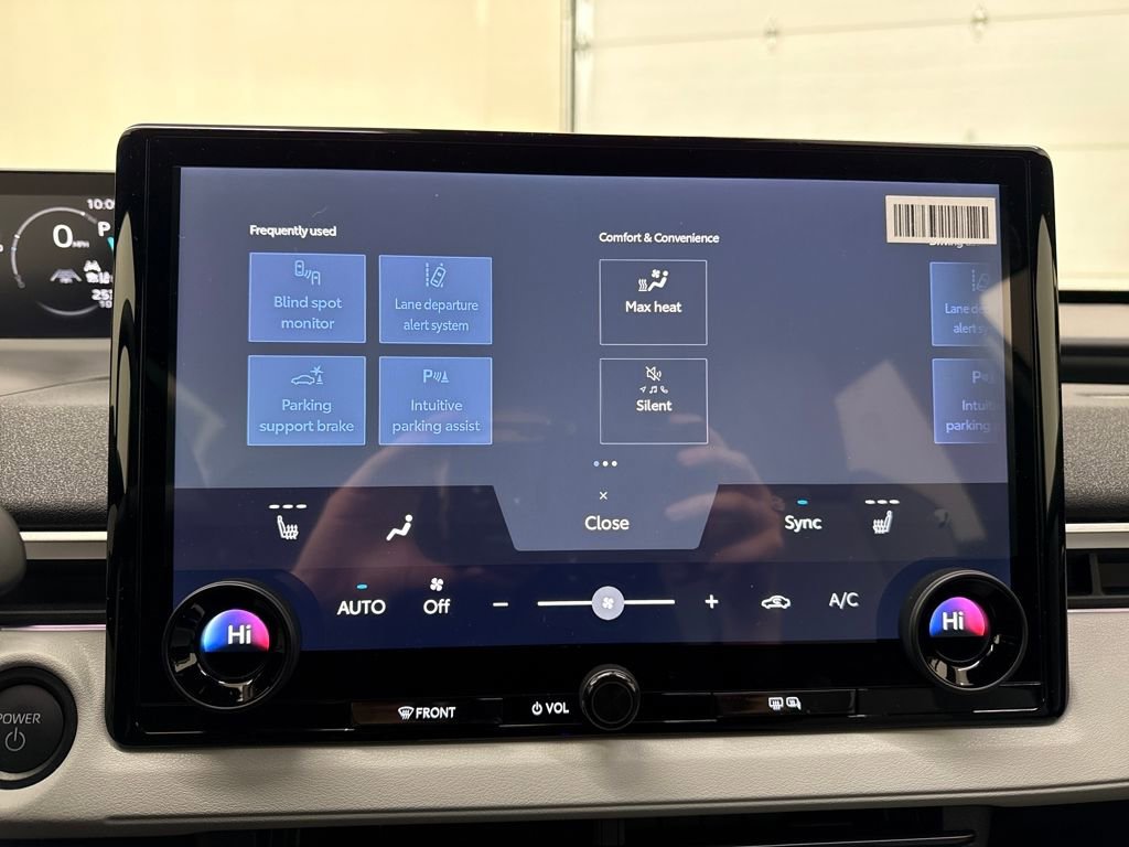 New 2026 Subaru Solterra Premium image 20