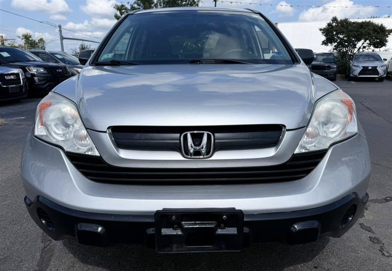 Used 2009 Honda CR-V LX image 4