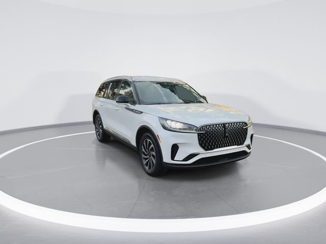 New 2026 Lincoln Aviator AWD image 2
