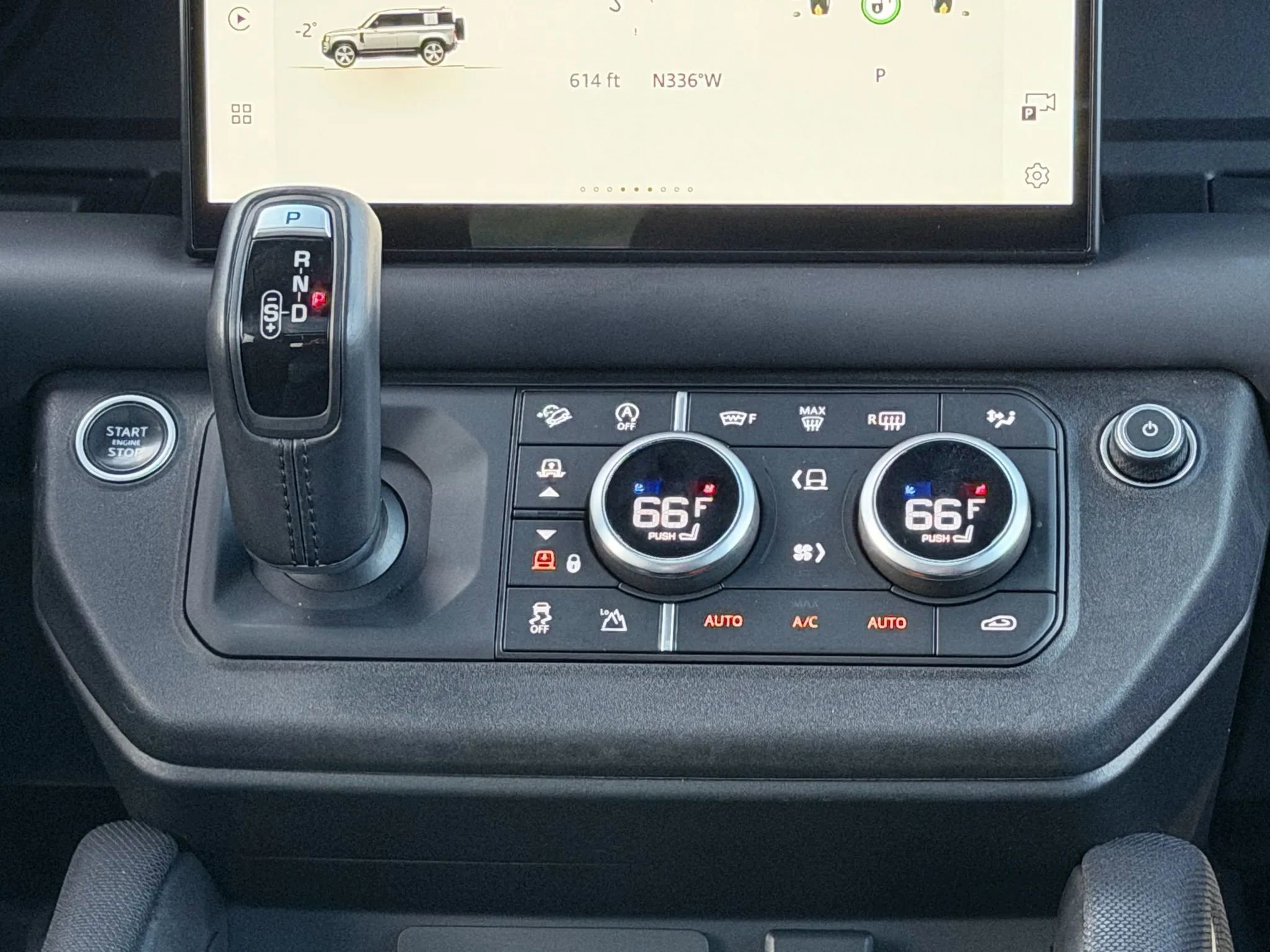 Used 2023 Land Rover Defender 110 V8 image 19